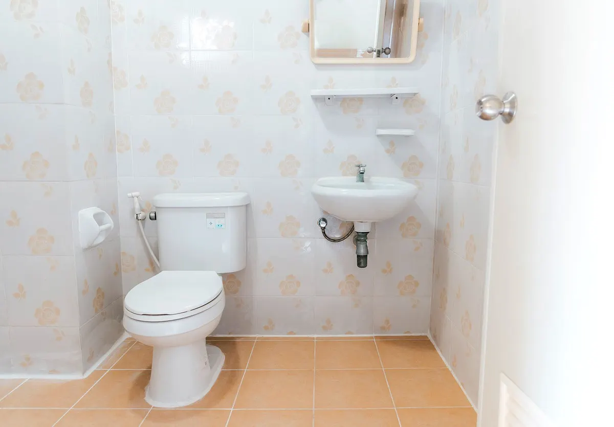 รูปภาพ วรรธนสิน เพลส รัชดา 36 (WANTHANASIN  PLACE) | อพาร์ทเม้นท์ หอพัก ที่พัก ห้องพัก - รูปที่ 4/10