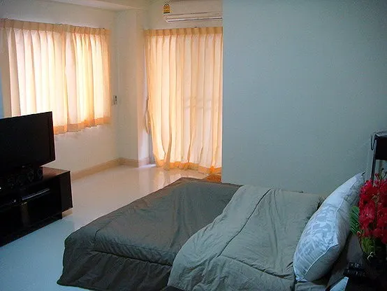 รูปภาพ วรรธนสิน เพลส รัชดา 36 (WANTHANASIN  PLACE) | อพาร์ทเม้นท์ หอพัก ที่พัก ห้องพัก - รูปที่ 7/10